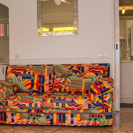 Terrazza Sul Луино