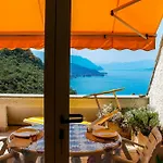 Terrazza Sul *