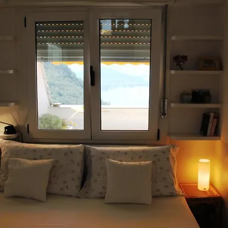 Appartement Terrazza Sul Luino