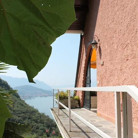 Terrazza Sul * Luino