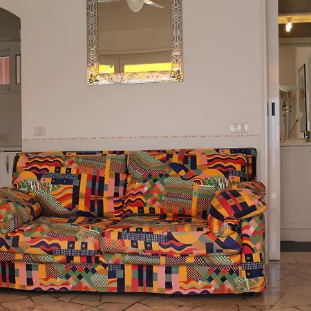 Appartement Terrazza Sul