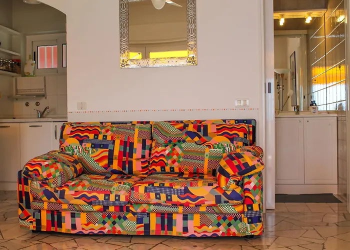 Terrazza Sul لووِنو