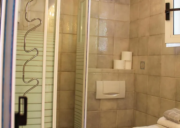 Terrazza Sul * لووِنو